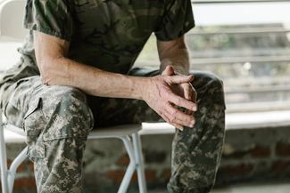 Veterans Benefit Claims Attorney
