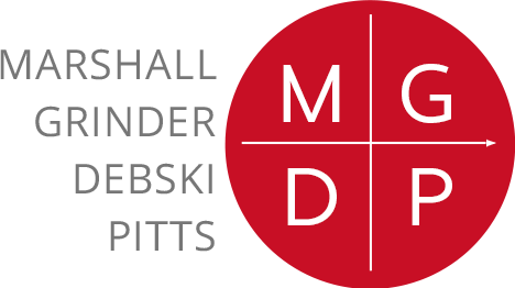 mgdp logo